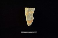 打製石器藏品圖，第2張